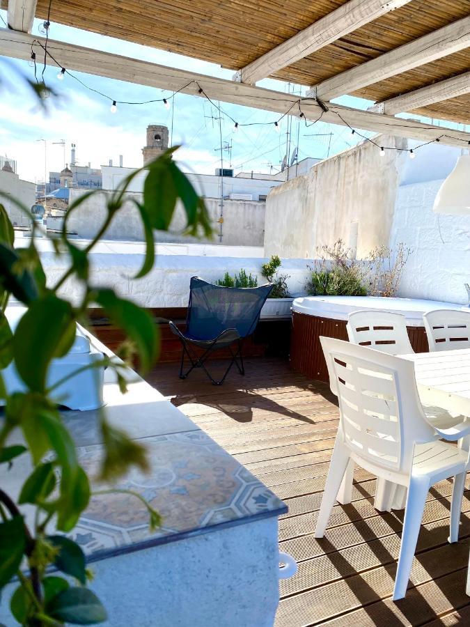 Amalfi Pool - Puglia Mia Appartamento